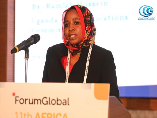 L’Agence Nationale des Fréquences accueille la 11ᵉ édition de la Conférence africaine sur la gestion du spectre radioélectrique et la 4ᵉ édition de la Conférence « Spectrum &amp; Technology Trends »