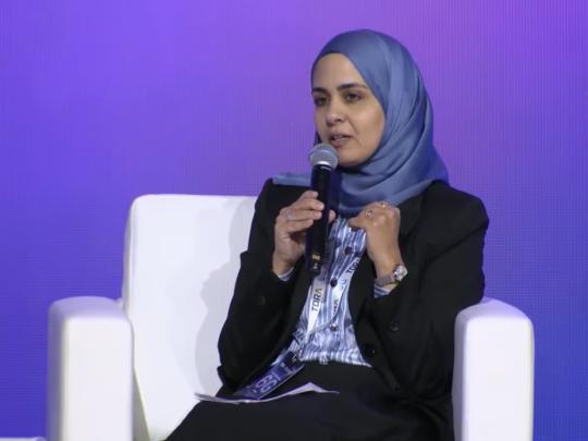 L’Agence Nationale des Fréquences participe au 6G MENA Summit 2026